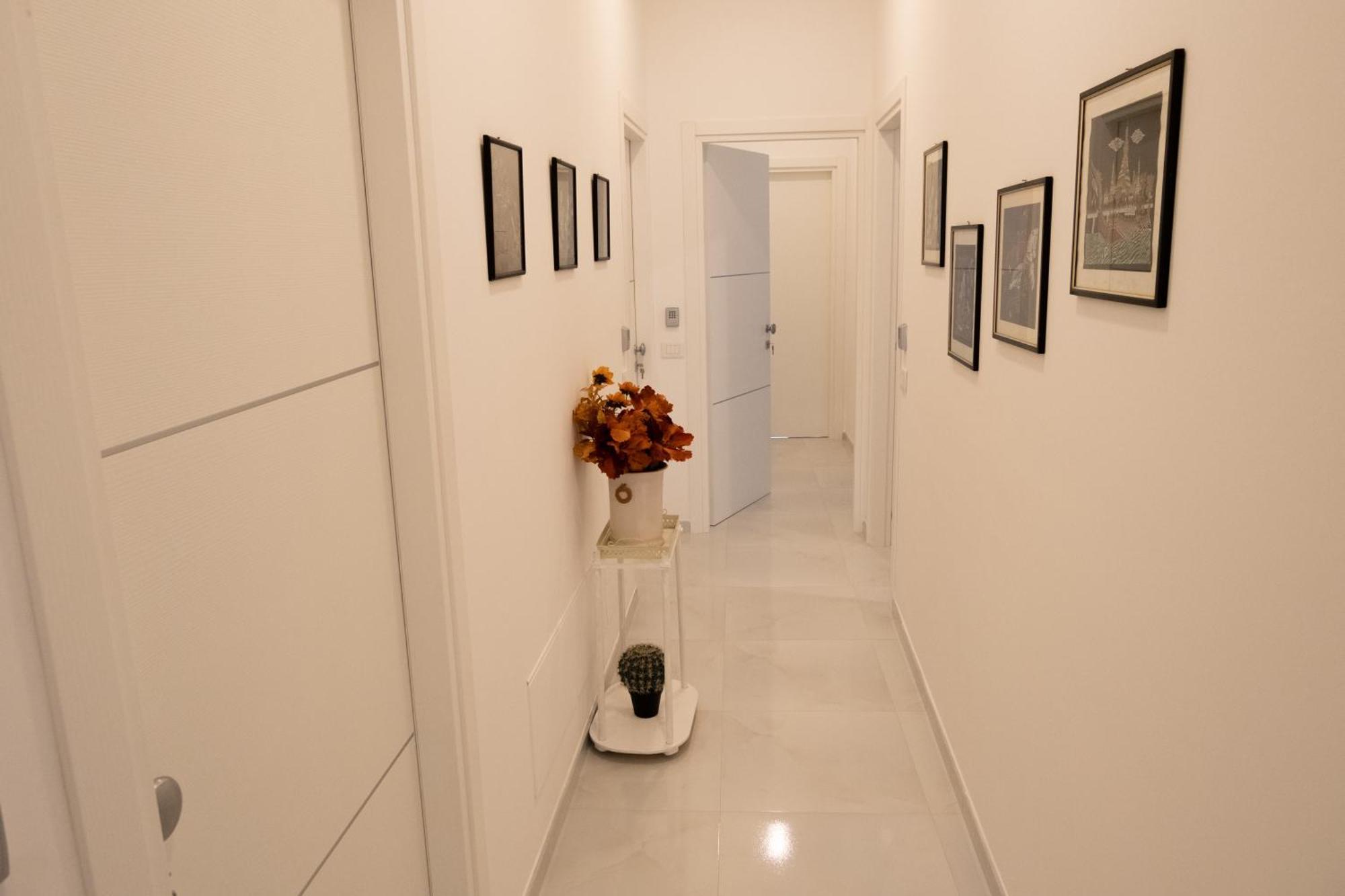 Montalbino House - Rooms And Apartments Ночера-Інферіоре Екстер'єр фото