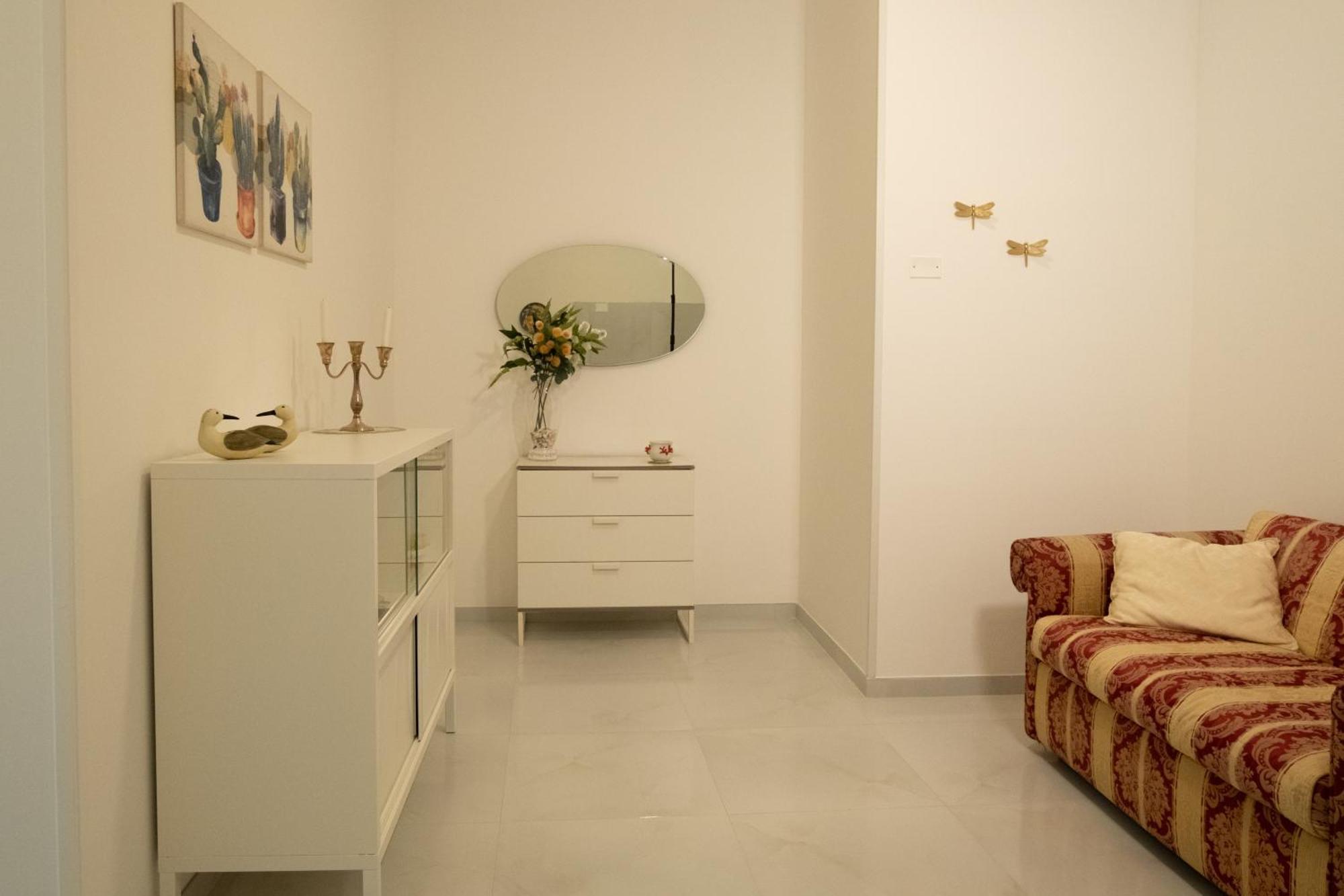Montalbino House - Rooms And Apartments Ночера-Інферіоре Екстер'єр фото