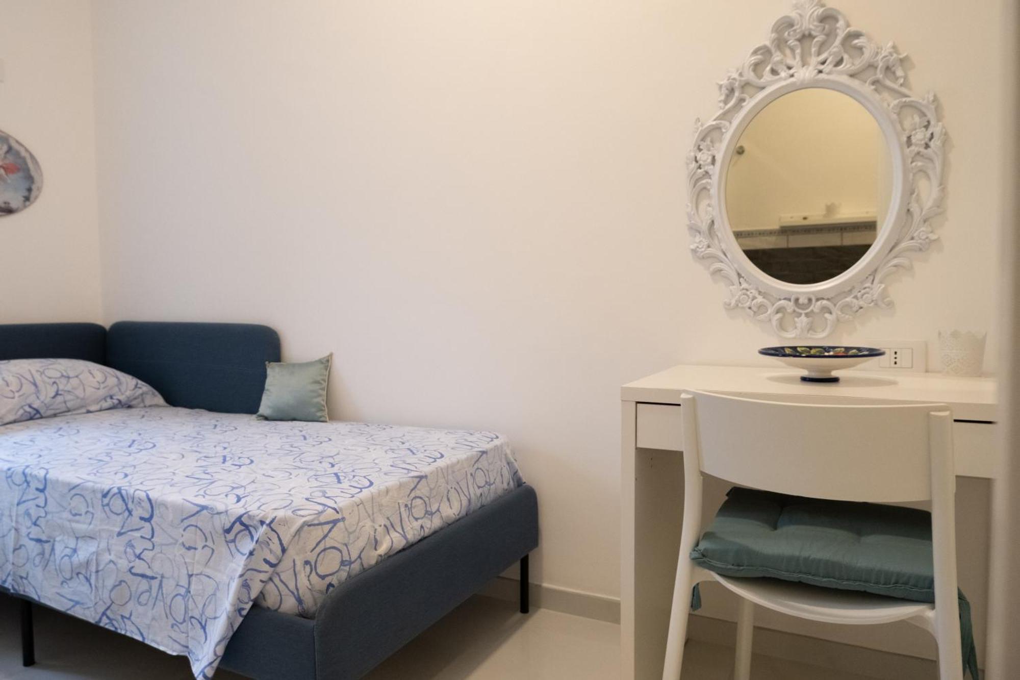 Montalbino House - Rooms And Apartments Ночера-Інферіоре Екстер'єр фото